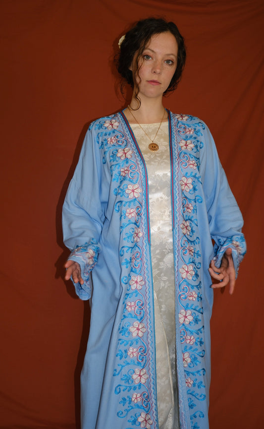 The Sama Robe