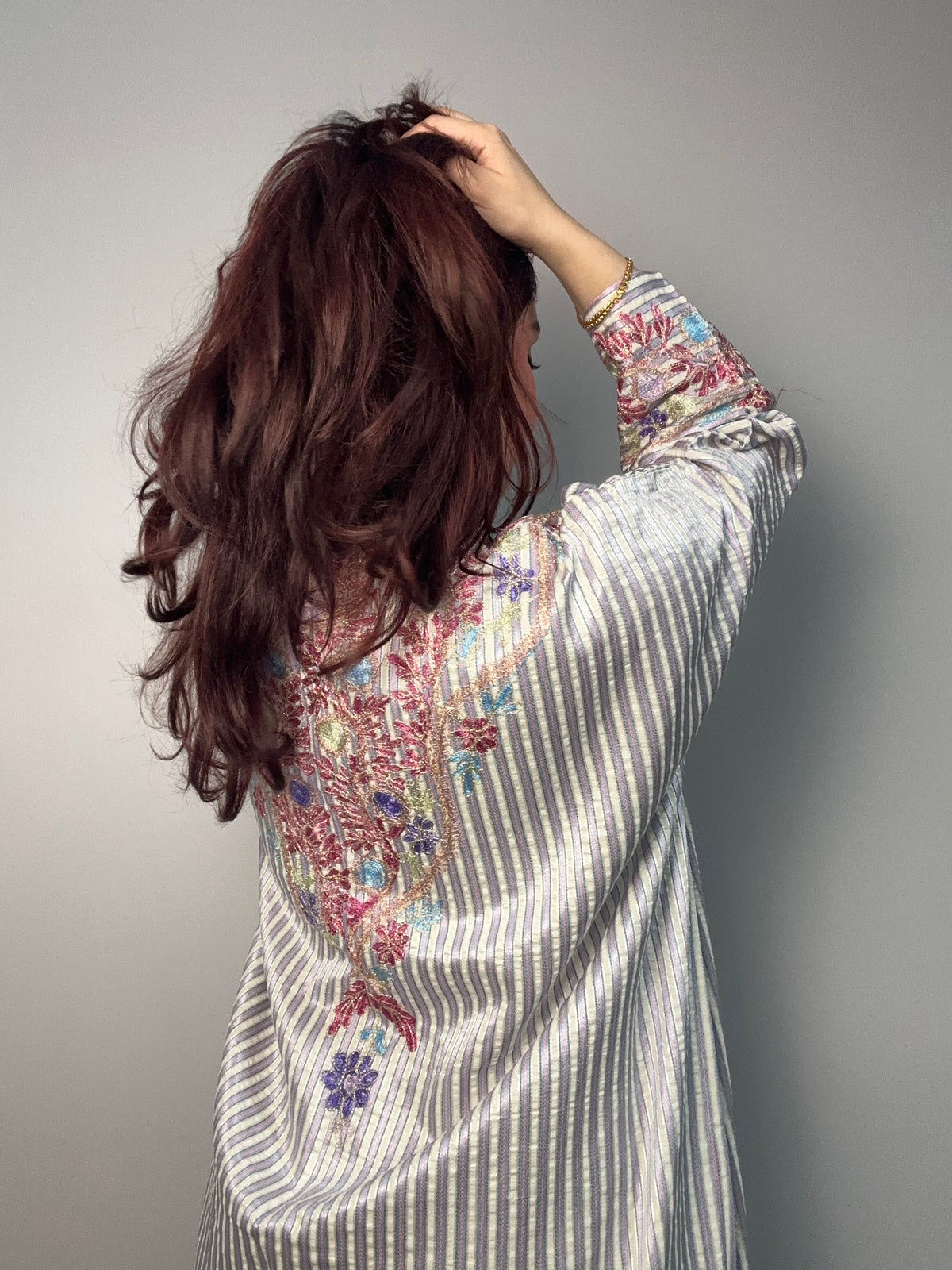 The Sussa Robe