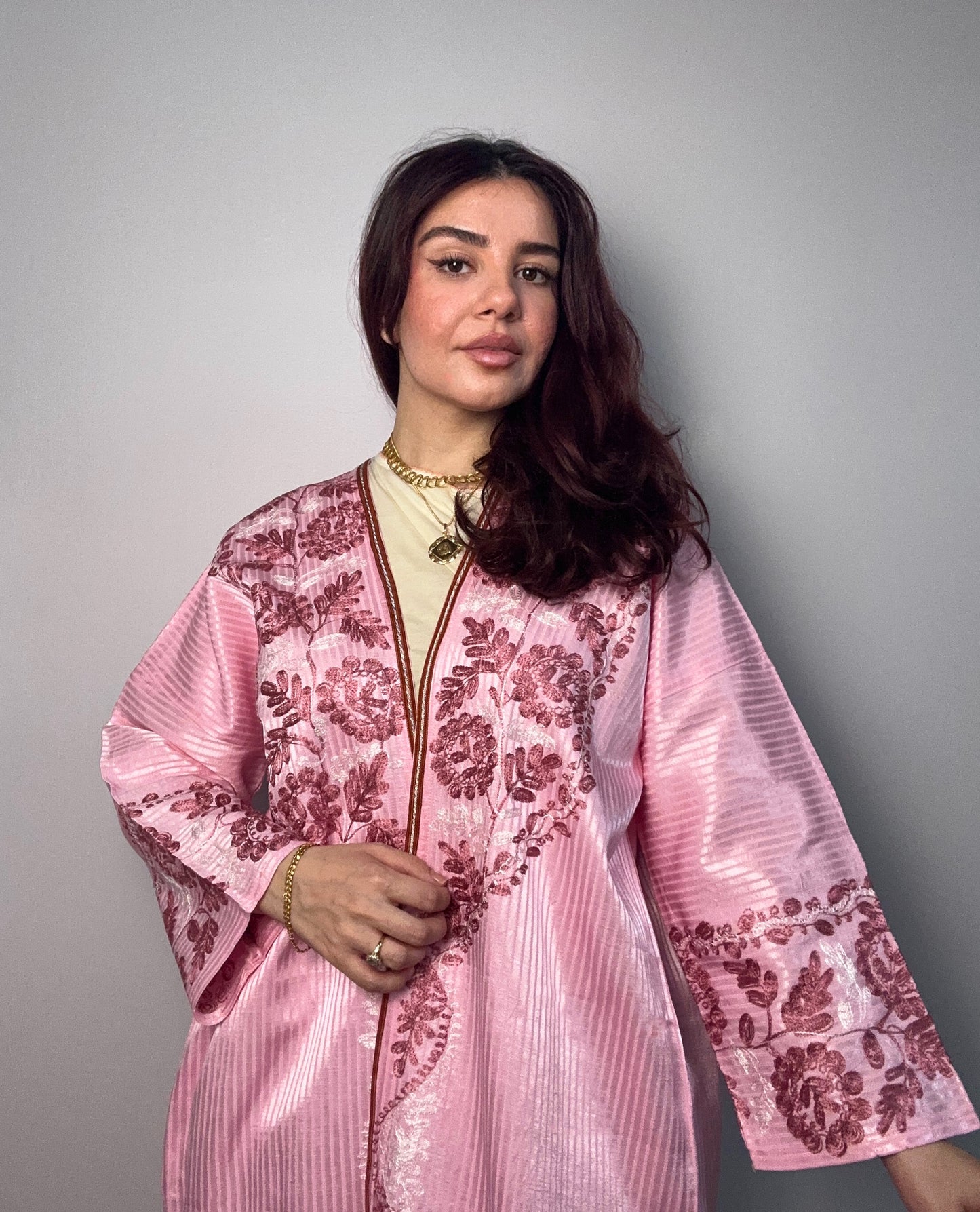 The Juri Robe