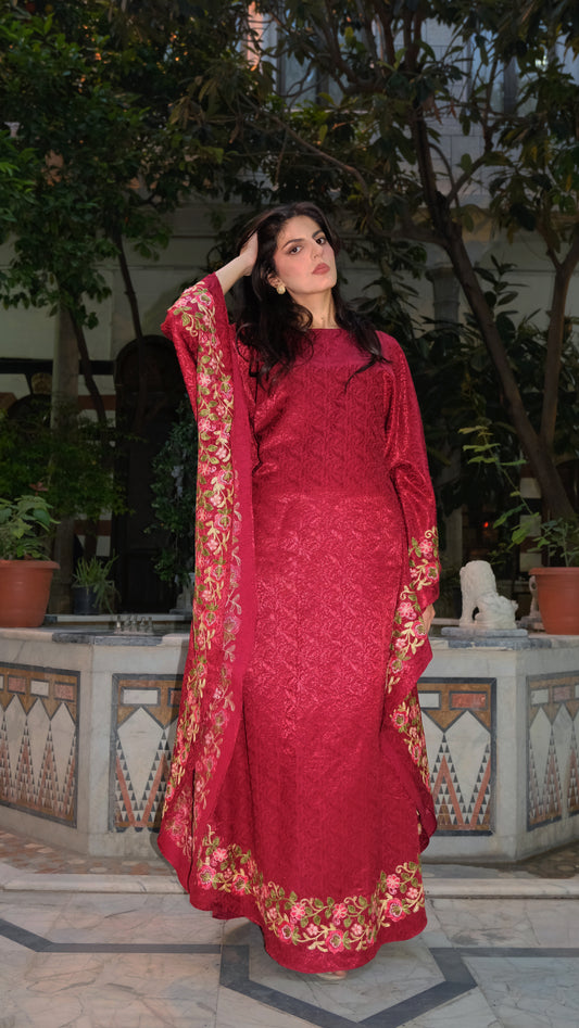 The Farasha Pomegranate