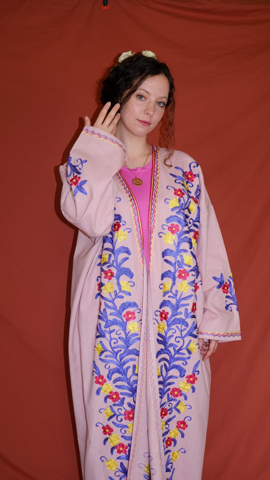 Galiba Robe Products – Ghabani