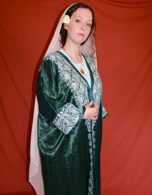 Fikiru Robe Products – Ghabani