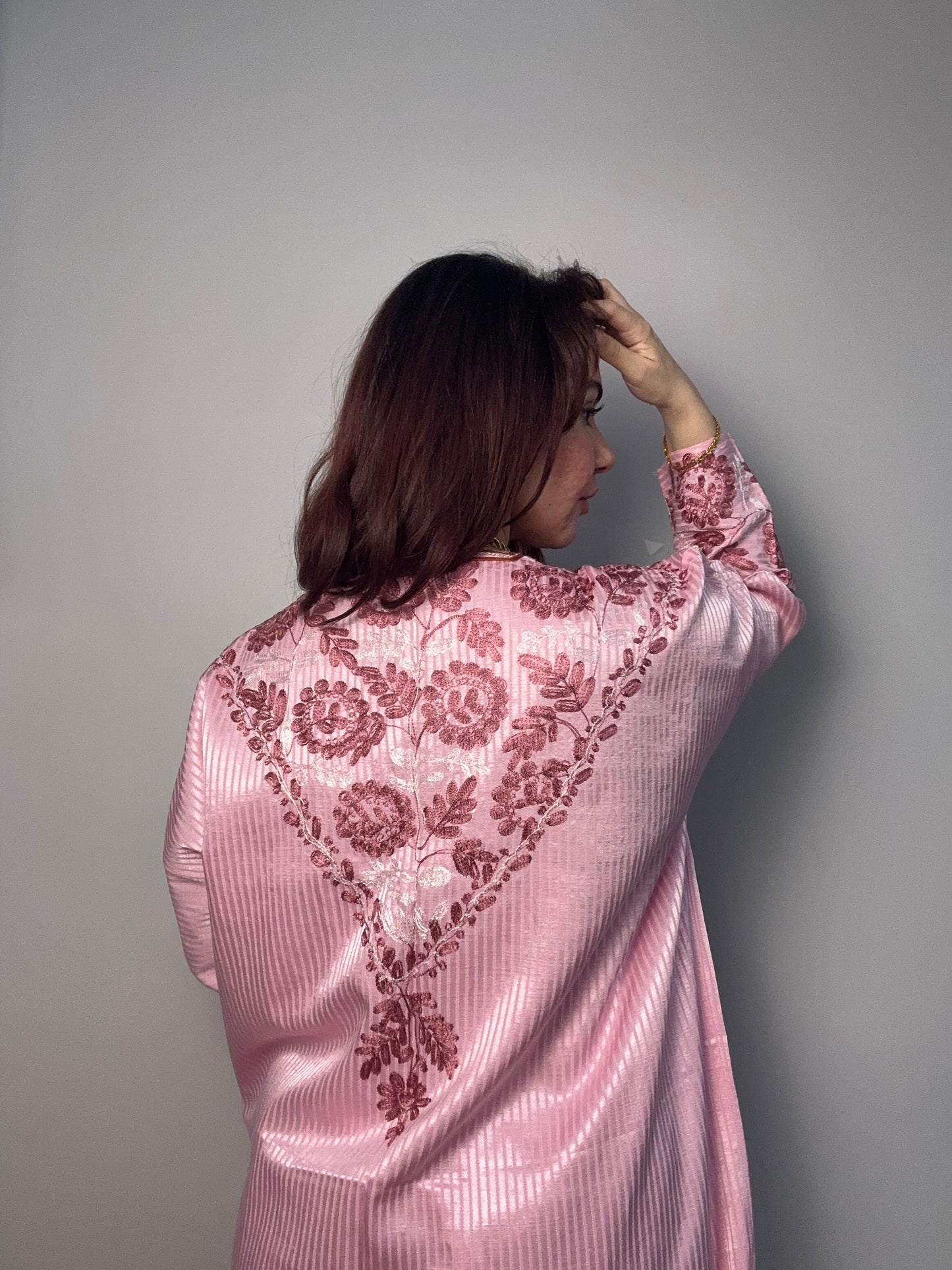 The Juri Robe