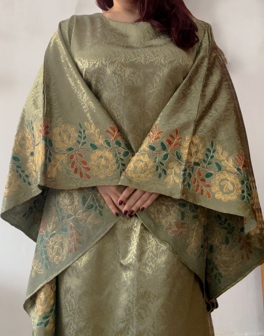 The Farasha- (Embroiderer's Choice)