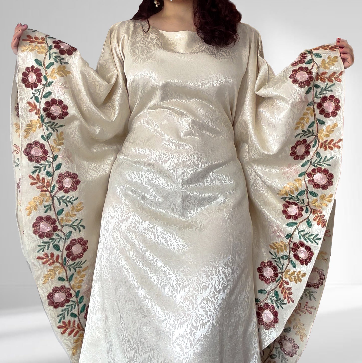 The Farasha- (Embroiderer's Choice)