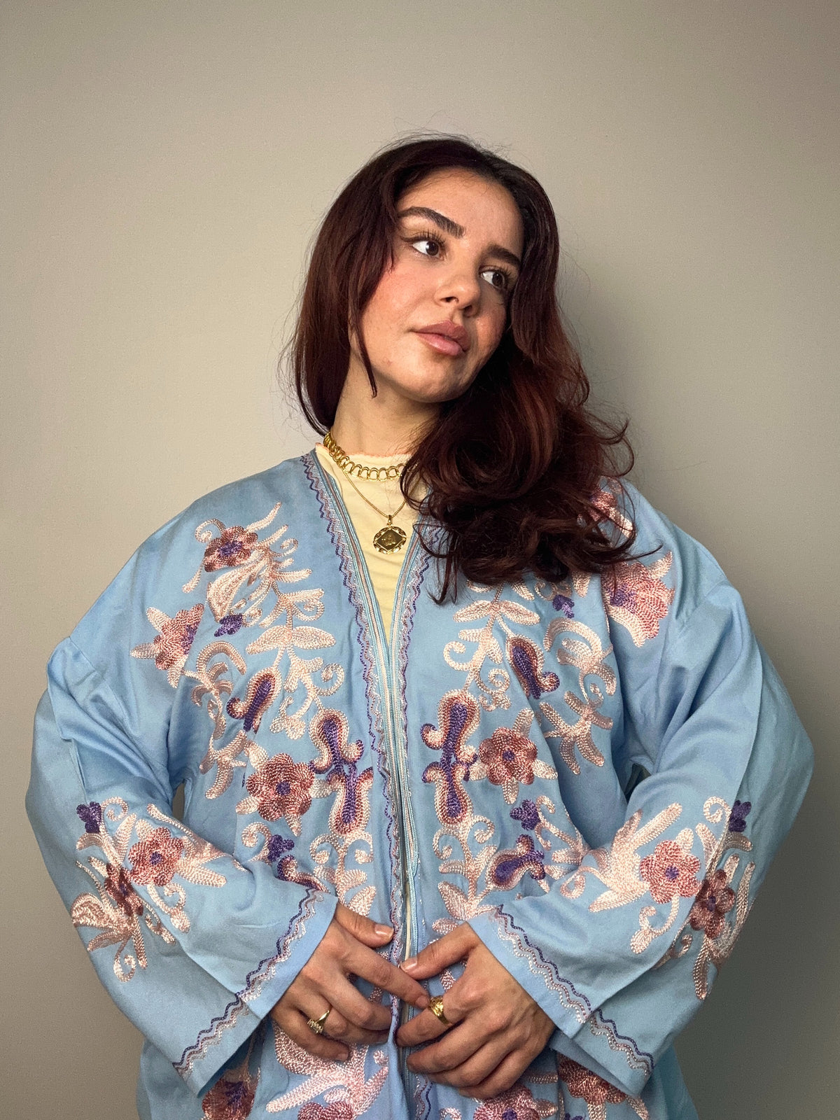 The Sama Robe