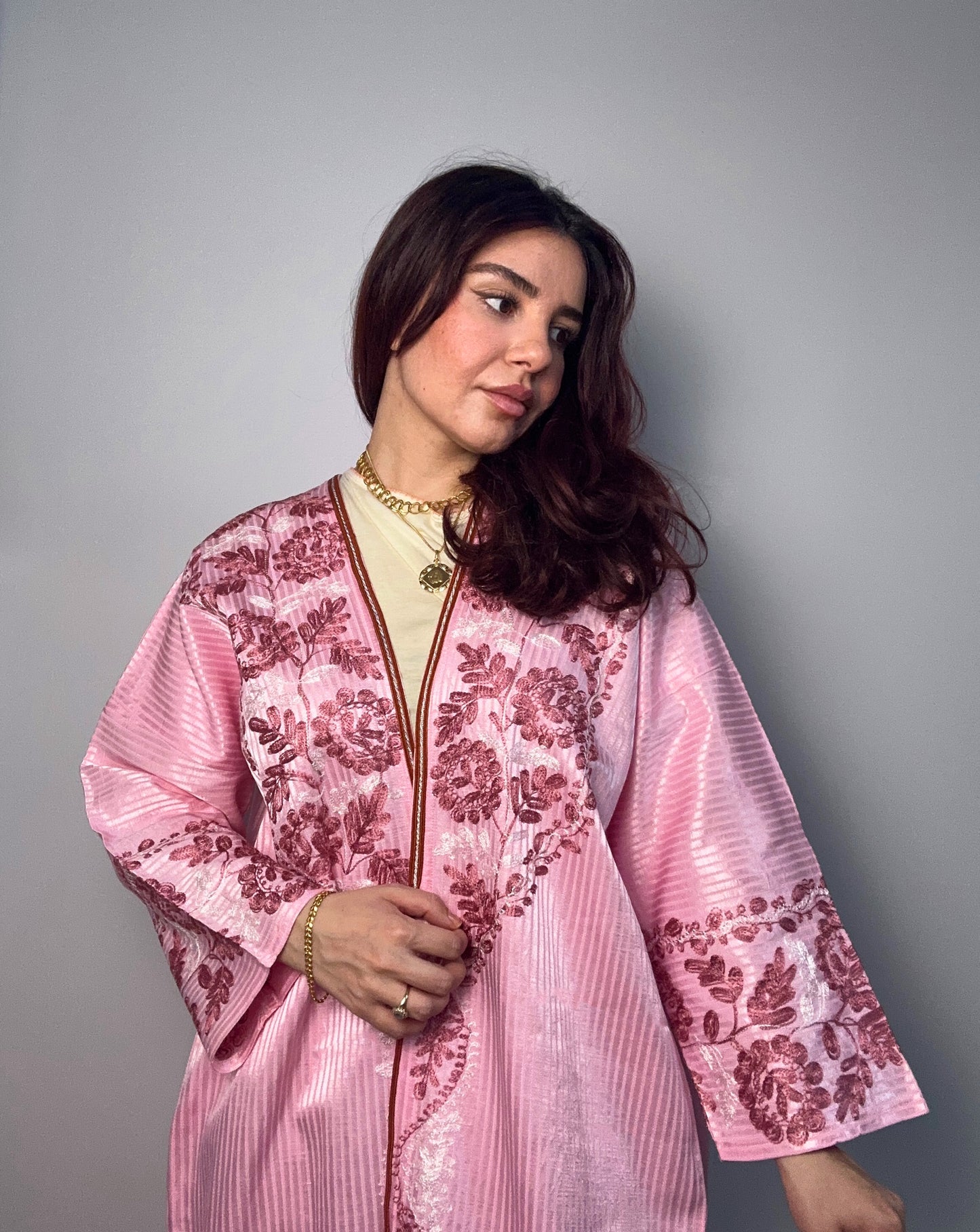The Juri Robe