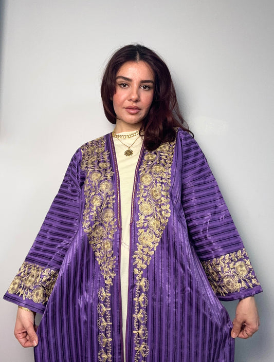 The Sultana Robe