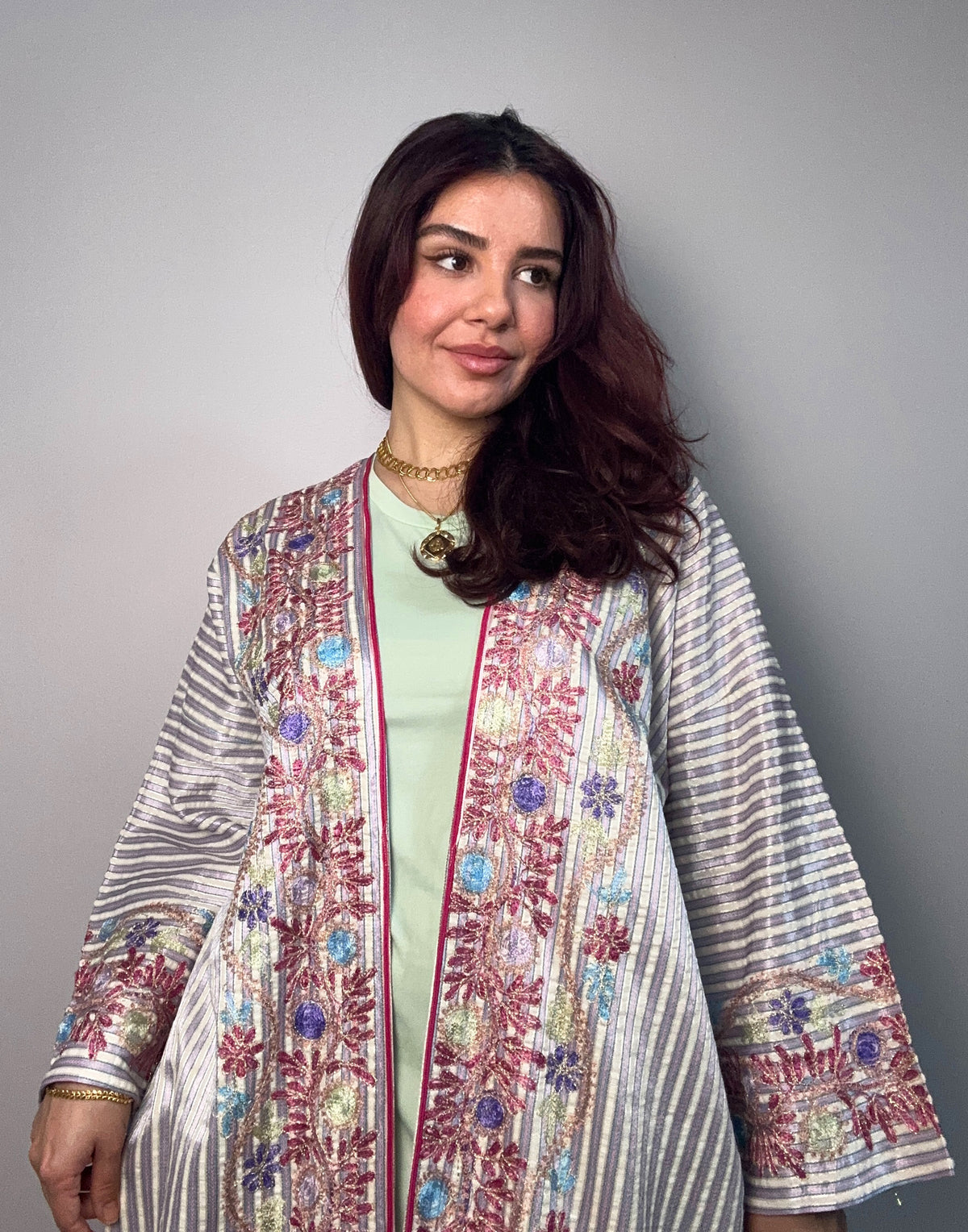 The Sussa Robe