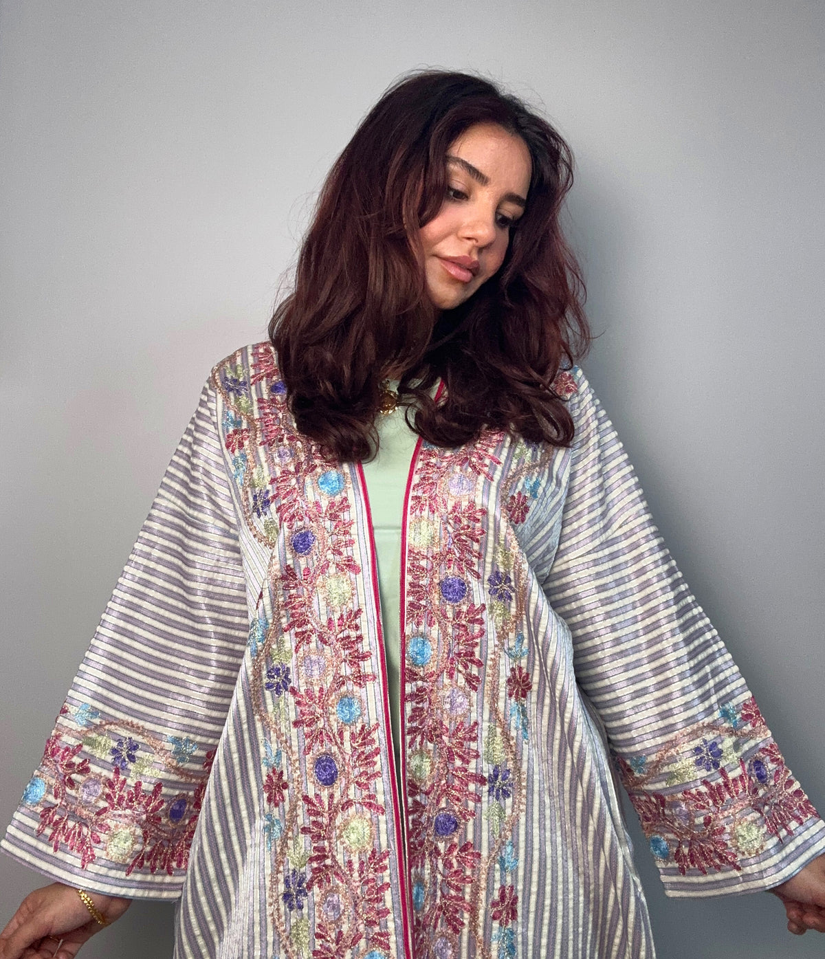 The Sussa Robe
