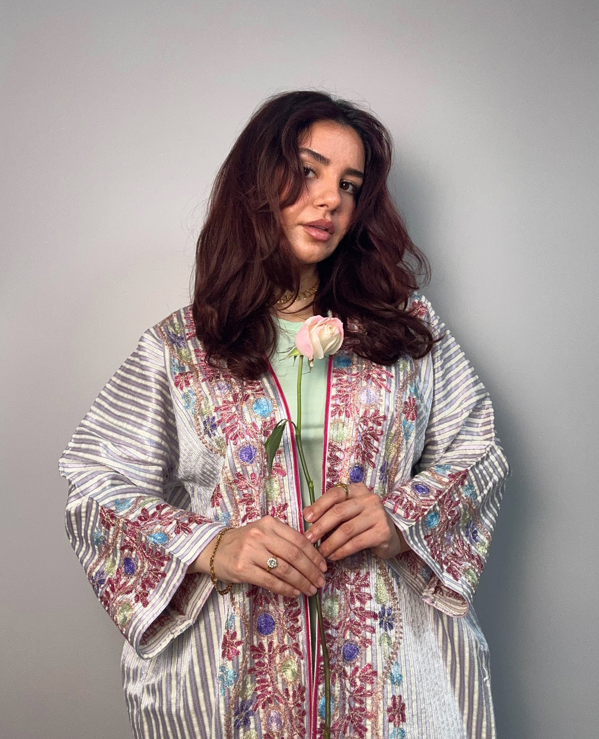 The Sussa Robe