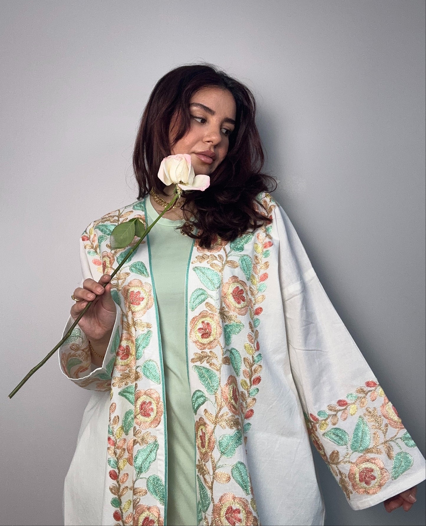 The Durra Robe