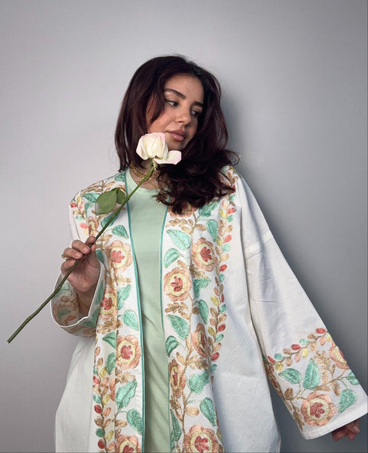 The Durra Robe