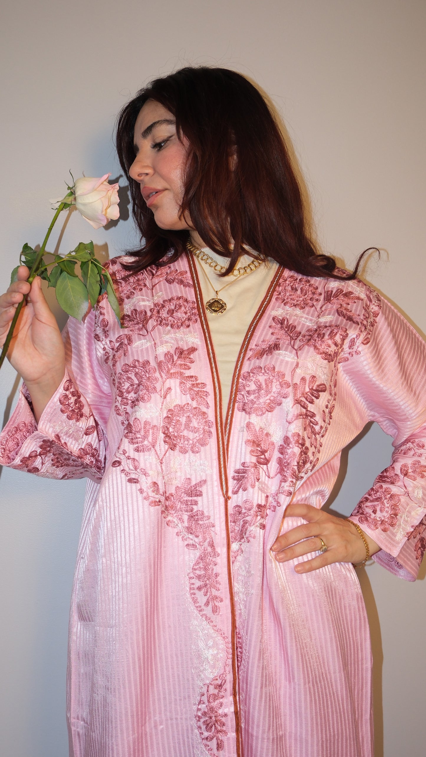 The Juri Robe