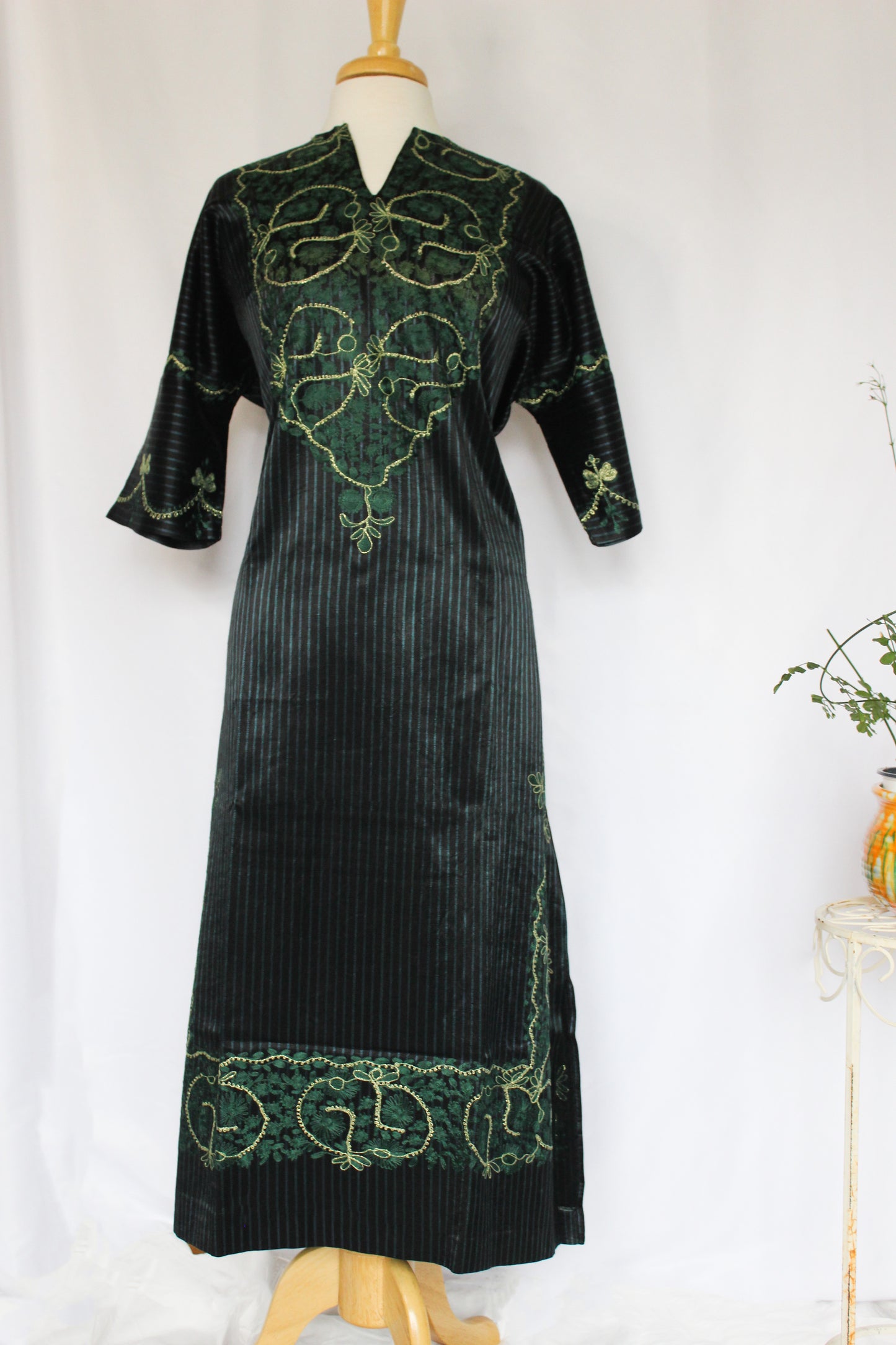 The Hajar Dress