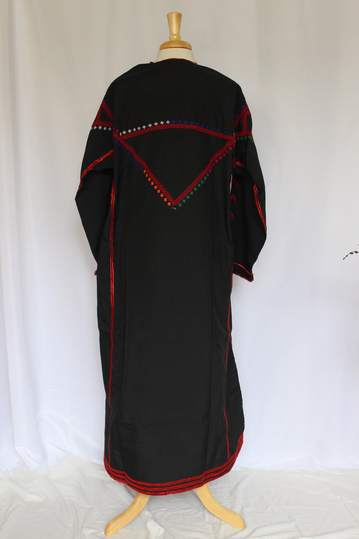 The Samira Dress