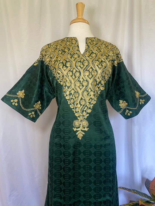 The Khadra Dress